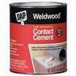 Contact cement