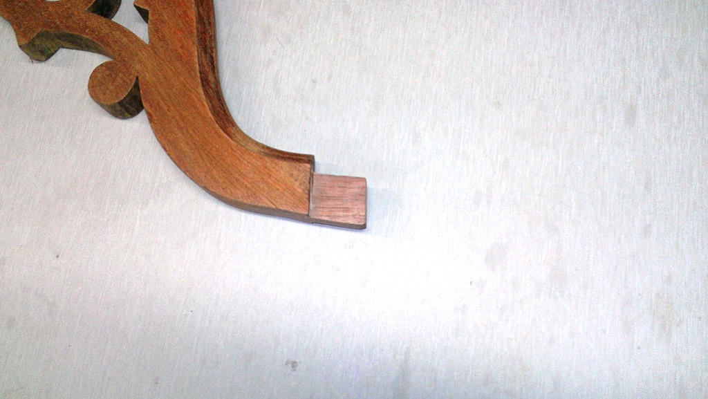 Chair Repair: How to Fix a Broken Tenon - FineWoodworking