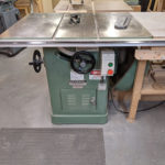 General cabinet saw